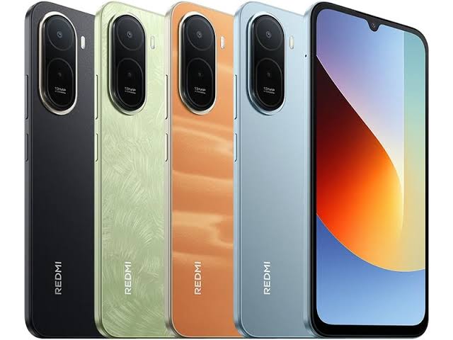 Redmi