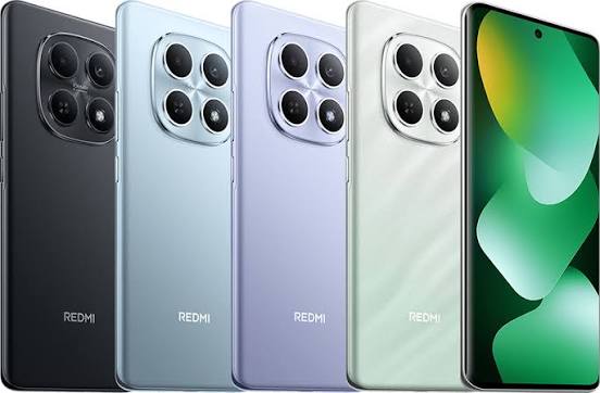 Redmi