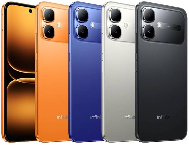 Infinix