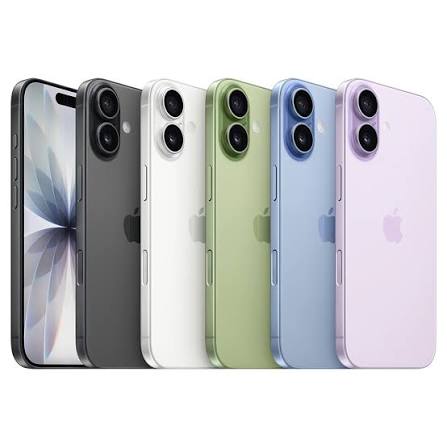 iPhone