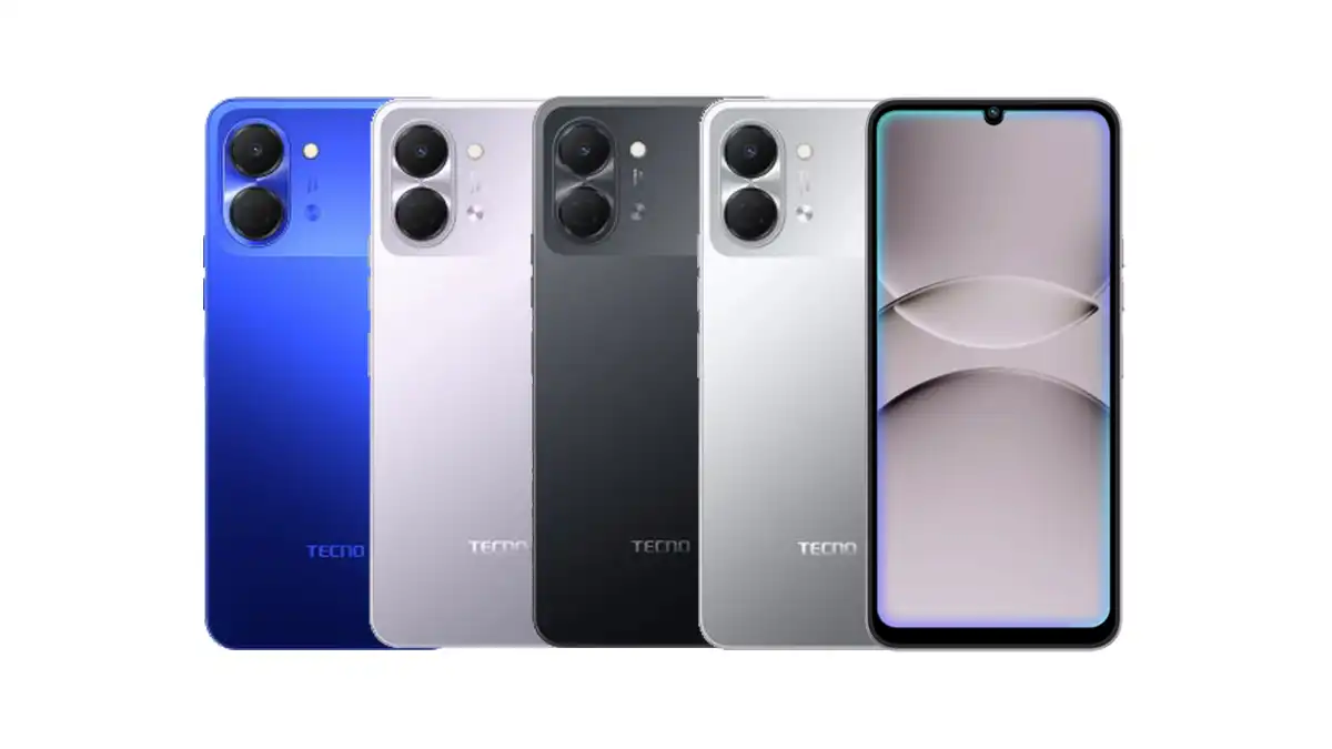 Tecno