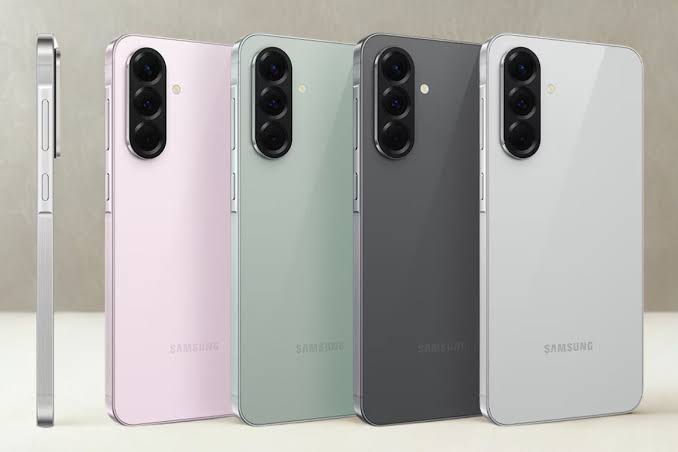 Samsung