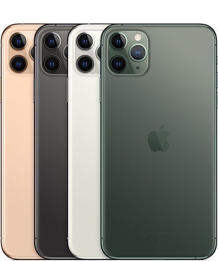 iPhone